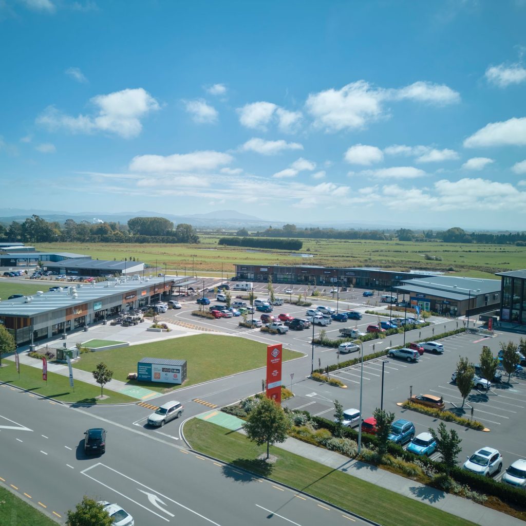 Ravenswood Central Retail Projects Page Image